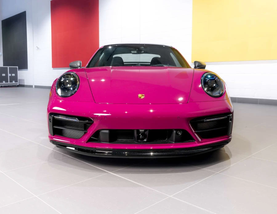 2023 Porsche 992 Carrera T - Image 17 of 31