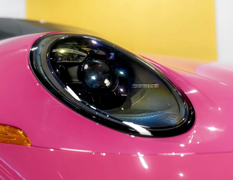 2023 Porsche 992 Carrera T - Image 21 of 31