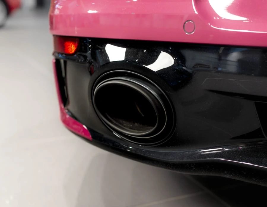 2023 Porsche 992 Carrera T - Image 22 of 31