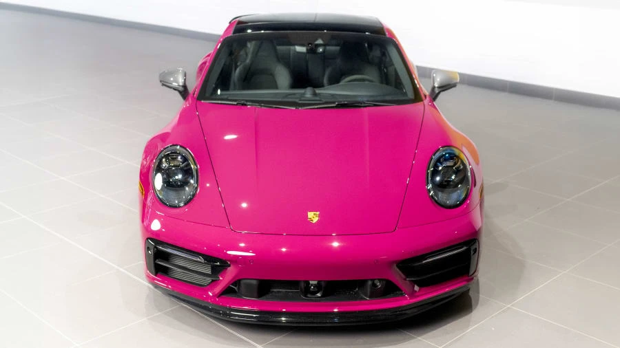 2023 Porsche 992 Carrera T - Image 18 of 31