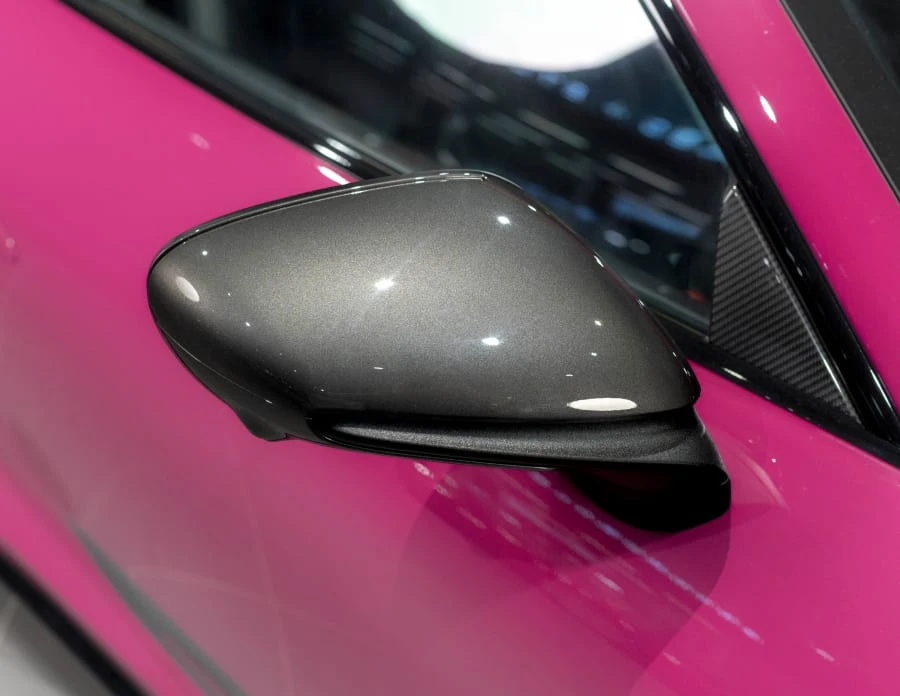 2023 Porsche 992 Carrera T - Image 28 of 31