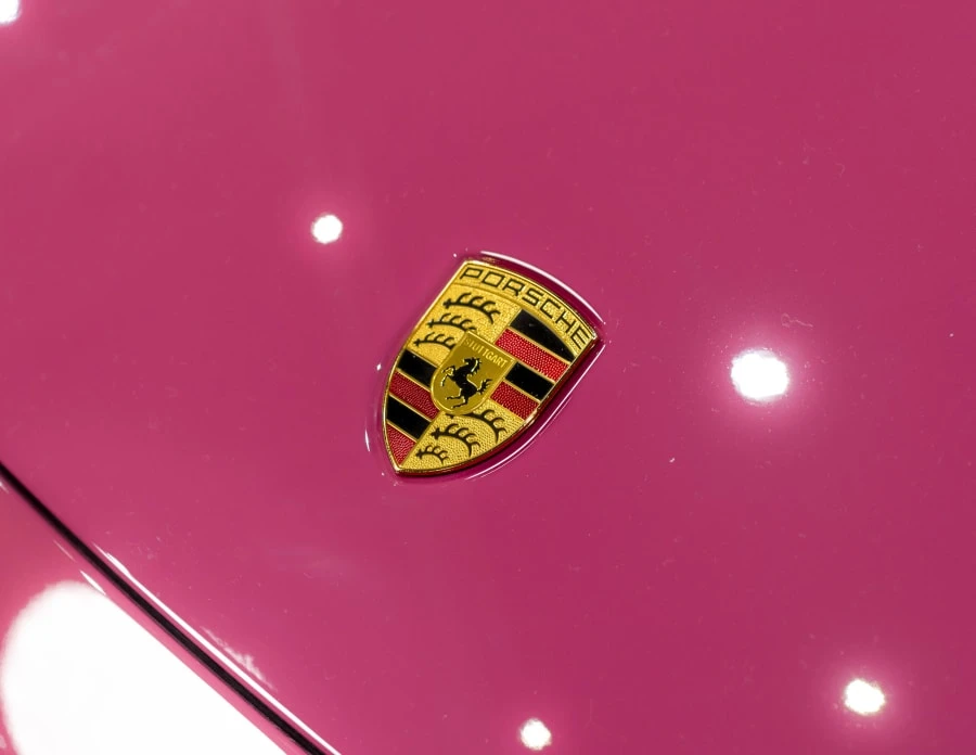 2023 Porsche 992 Carrera T - Image 24 of 31