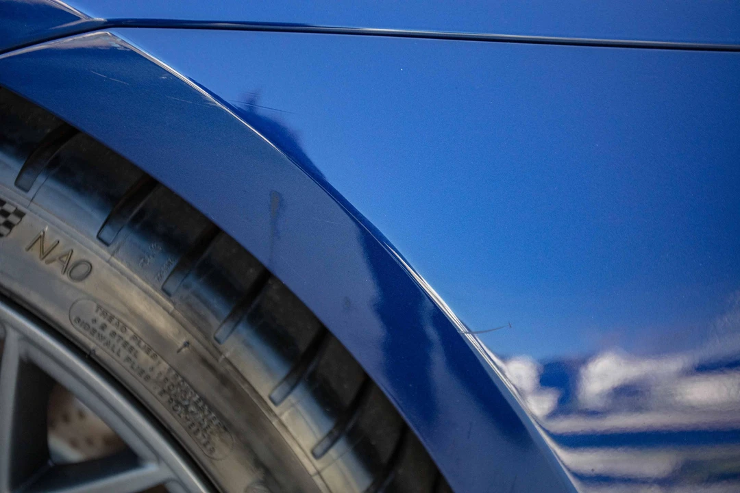 2023 Porsche 992 Carrera T - Image 21 of 31