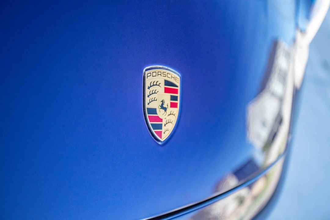 2023 Porsche 992 Carrera T - Image 10 of 31