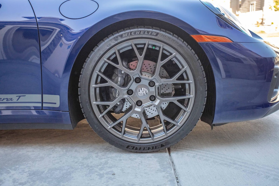 2023 Porsche 992 Carrera T - Image 26 of 31