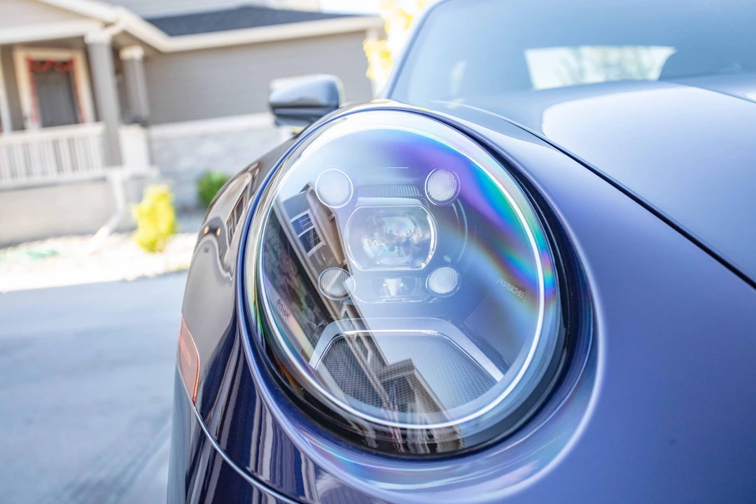 2023 Porsche 992 Carrera T - Image 9 of 31