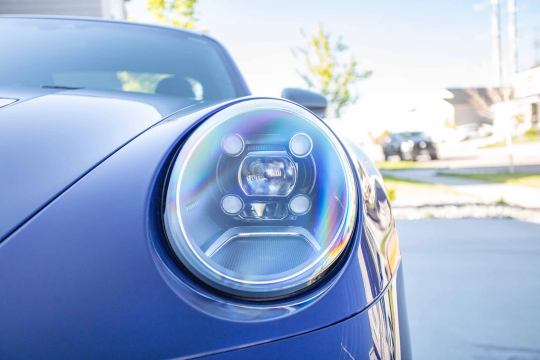 2023 Porsche 992 Carrera T - Image 11 of 31