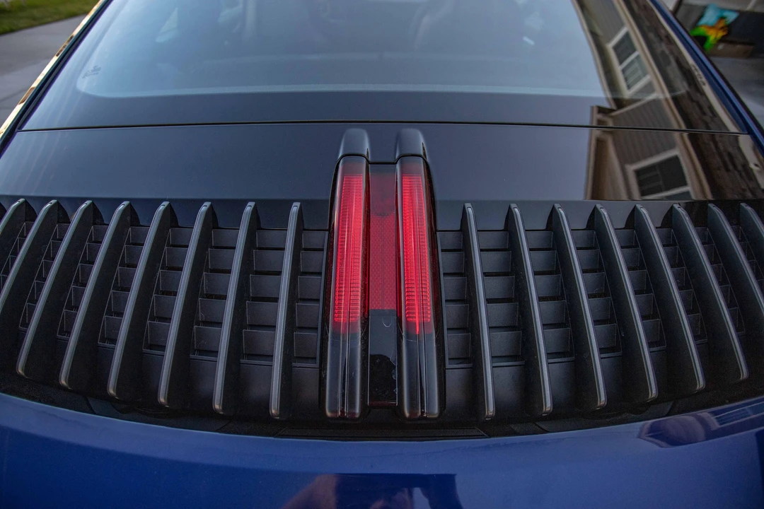 2023 Porsche 992 Carrera T - Image 16 of 31