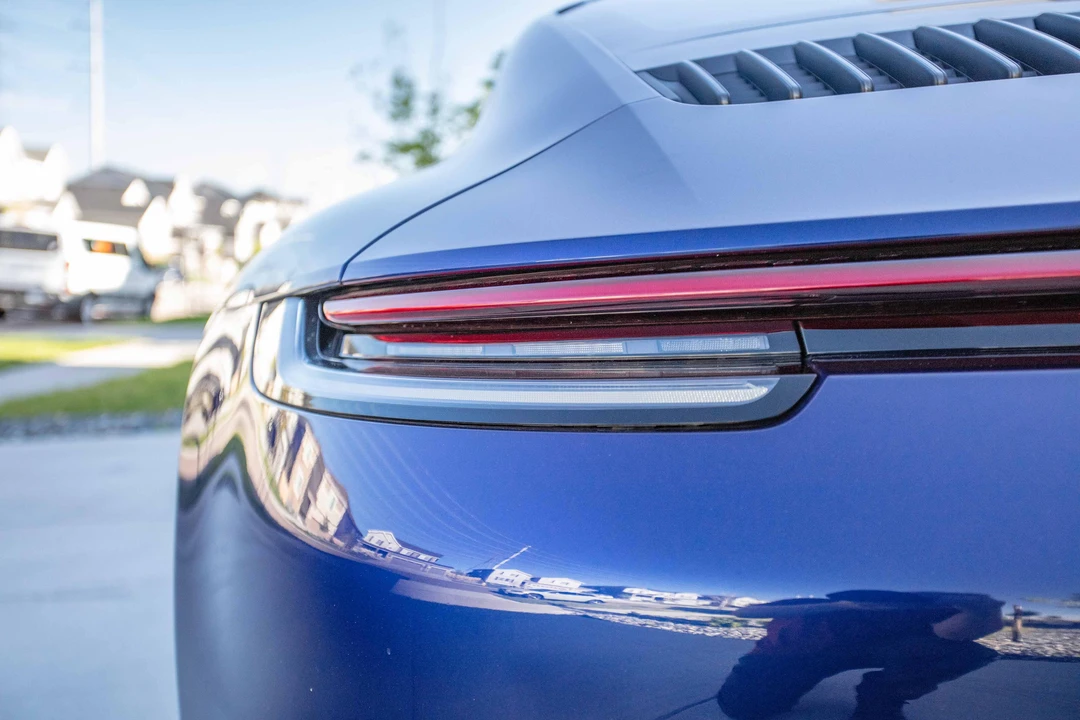 2023 Porsche 992 Carrera T - Image 15 of 31