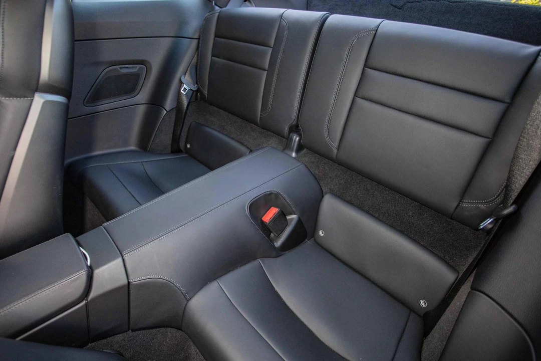 2023 Porsche 992 Carrera T - Image 29 of 31