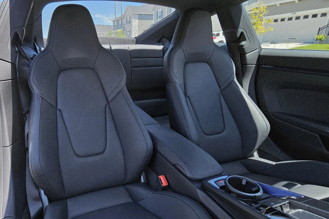 2023 Porsche 992 Carrera T - Image 28 of 31