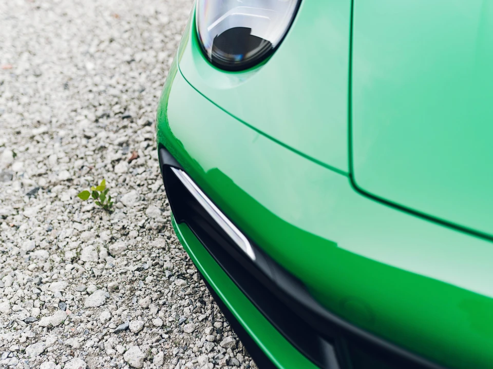 2023 Porsche 992 Carrera T - Image 12 of 31