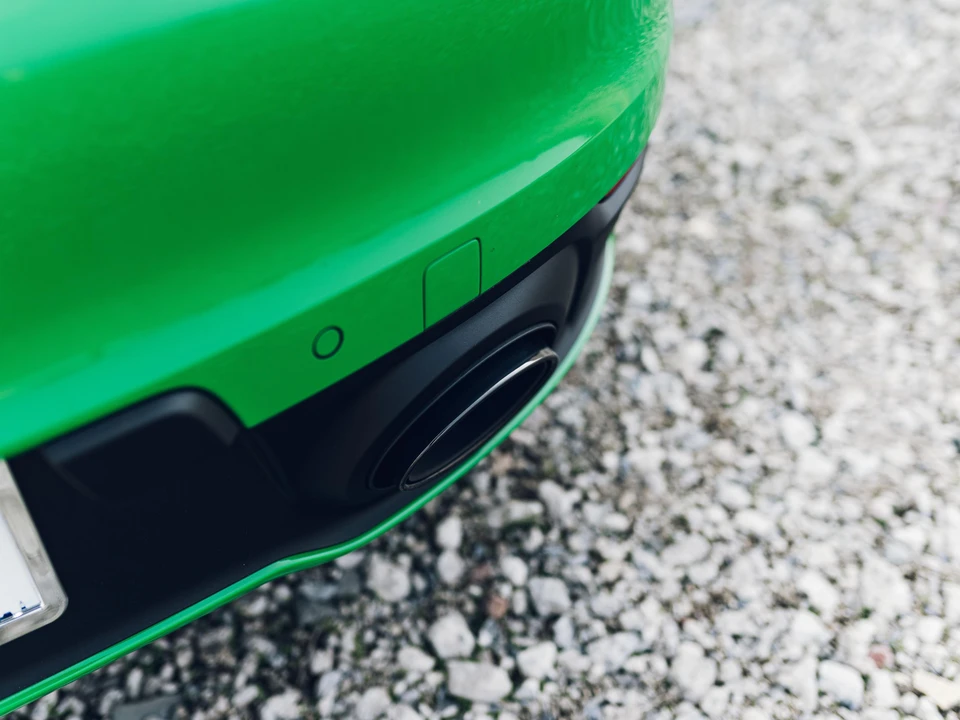 2023 Porsche 992 Carrera T - Image 26 of 31