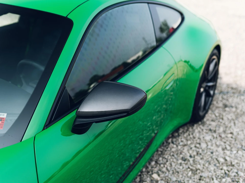 2023 Porsche 992 Carrera T - Image 19 of 31
