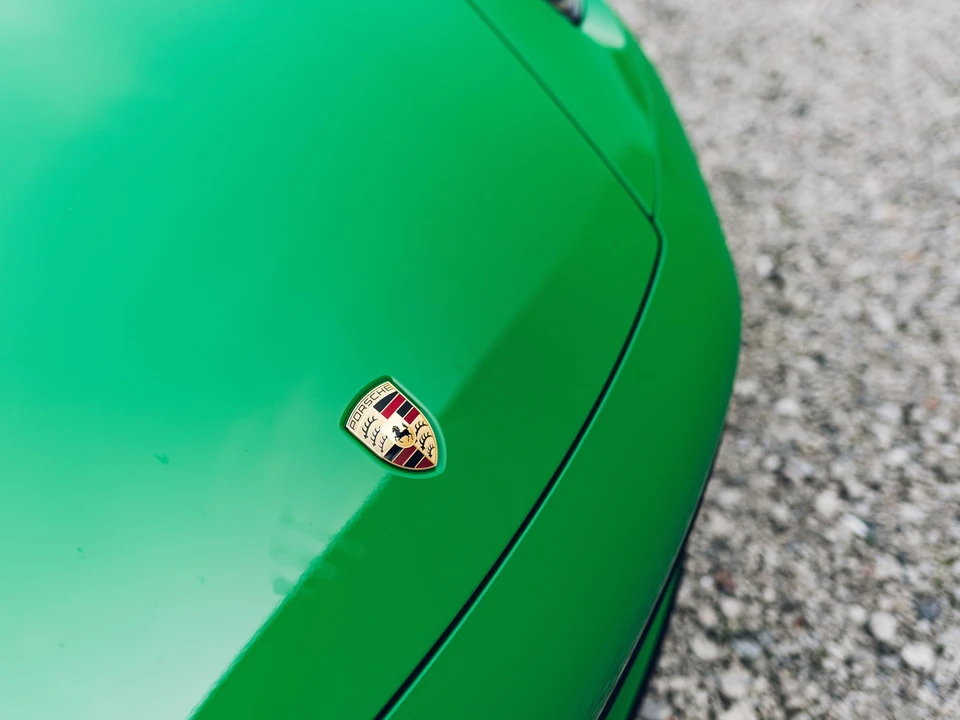 2023 Porsche 992 Carrera T - Image 13 of 31