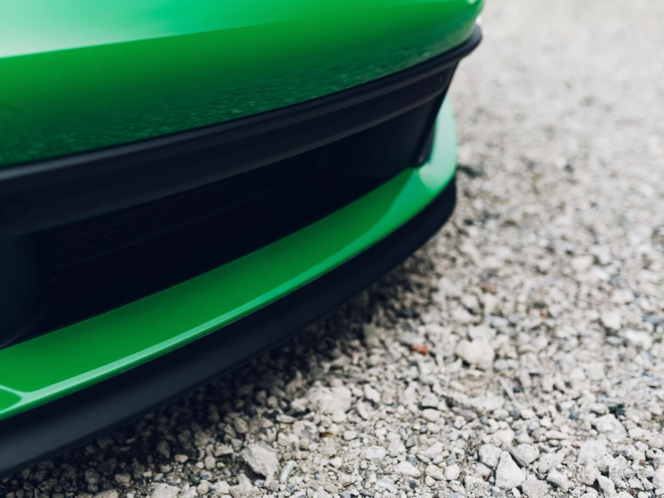 2023 Porsche 992 Carrera T - Image 18 of 31