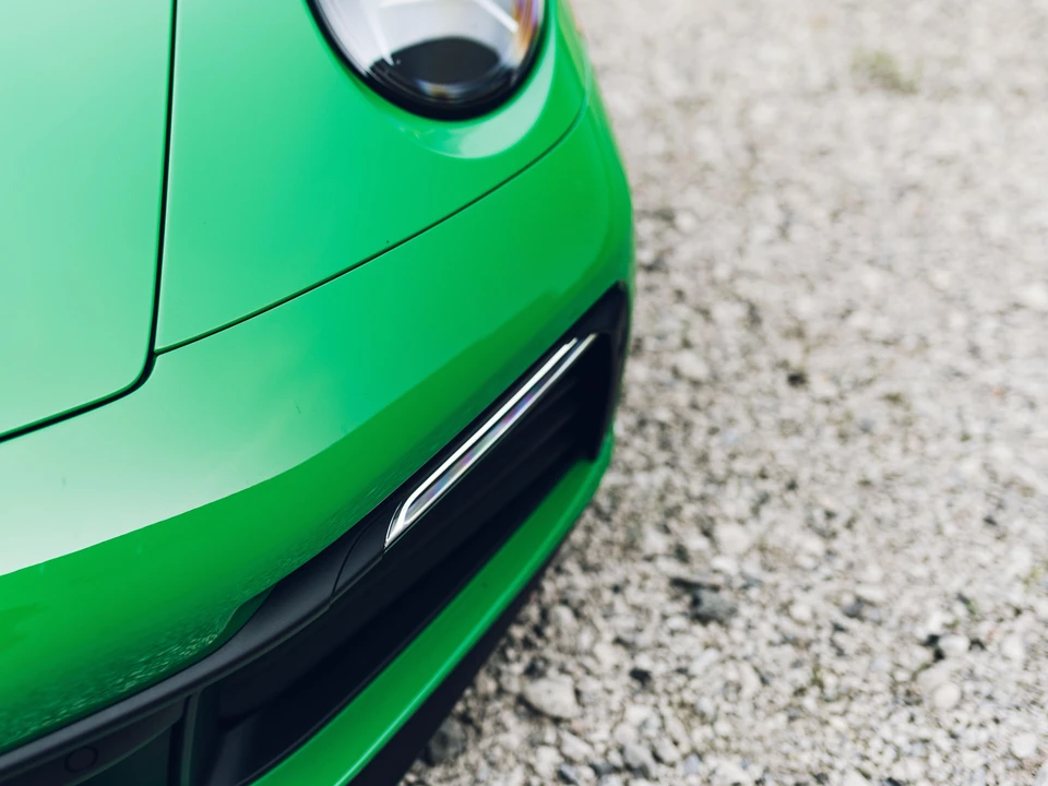2023 Porsche 992 Carrera T - Image 17 of 31