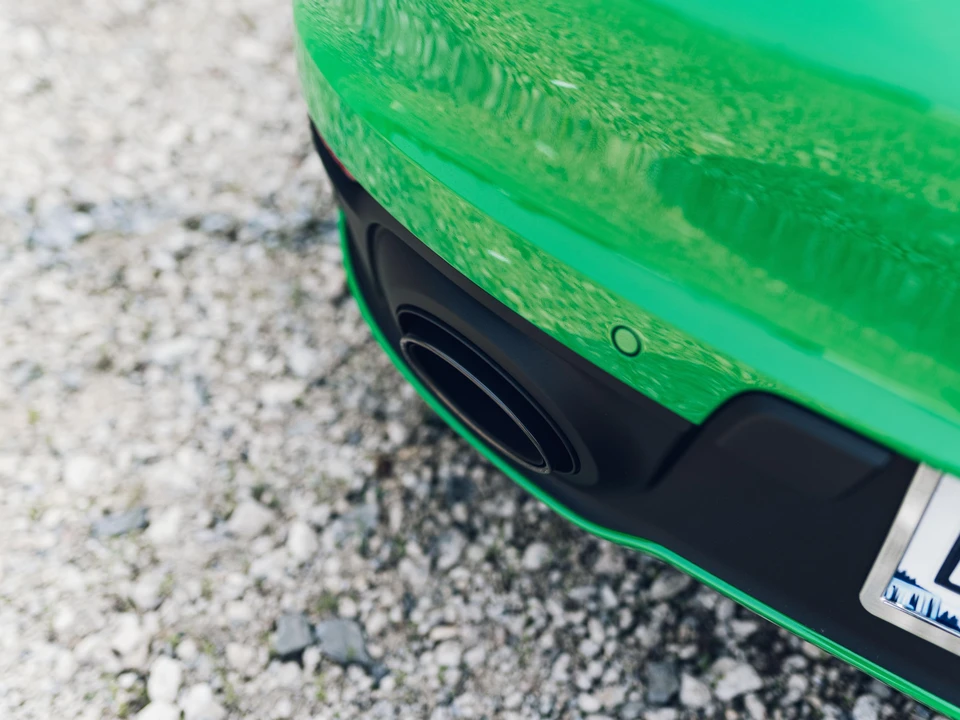 2023 Porsche 992 Carrera T - Image 25 of 31