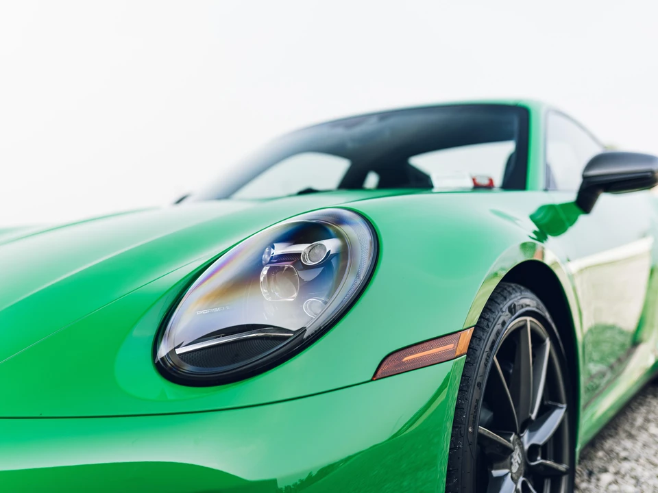 2023 Porsche 992 Carrera T - Image 15 of 31