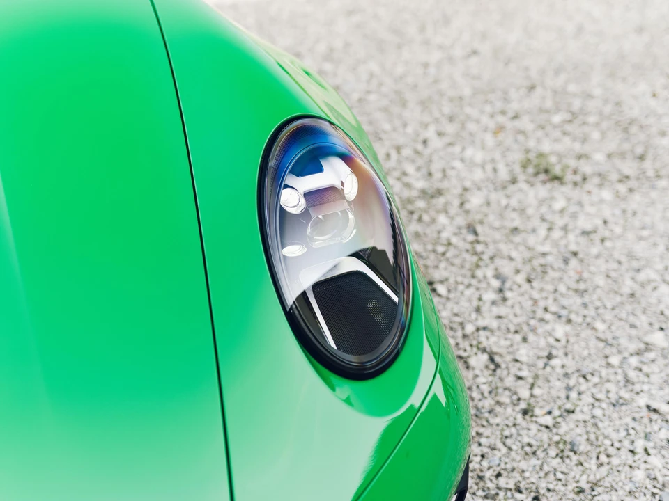 2023 Porsche 992 Carrera T - Image 14 of 31