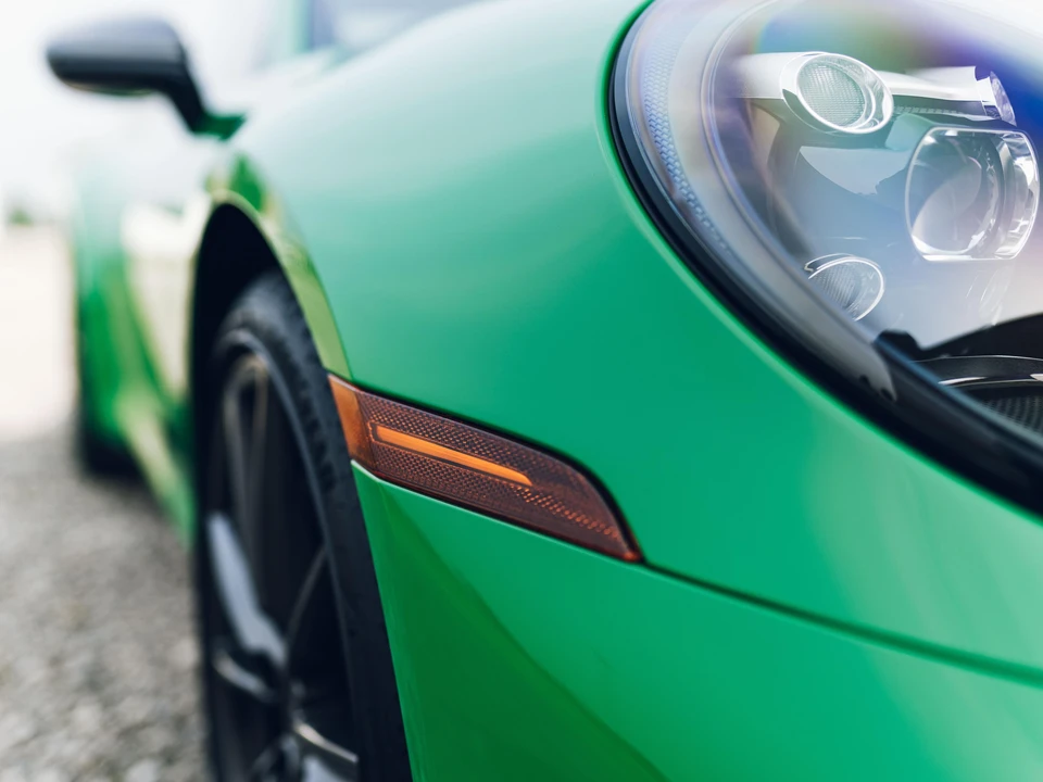 2023 Porsche 992 Carrera T - Image 30 of 31