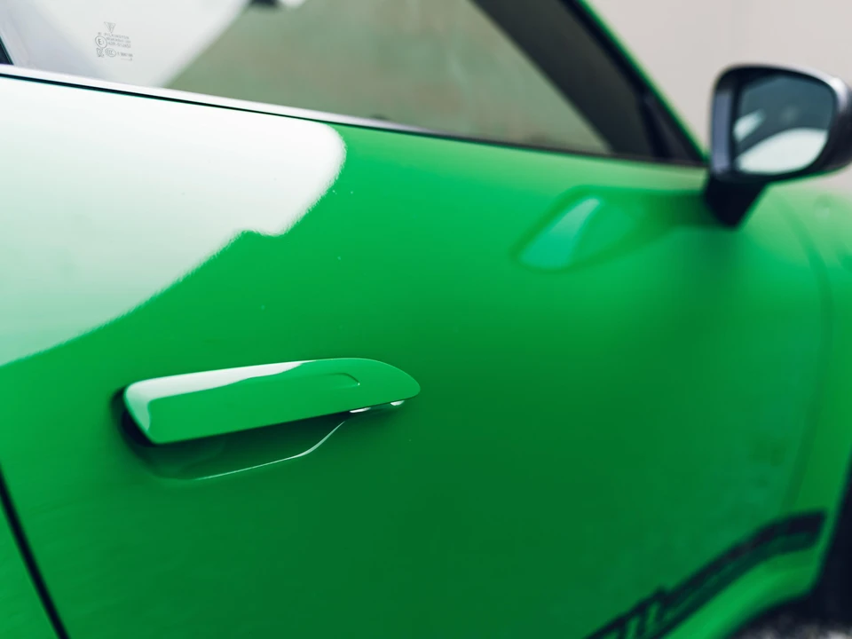 2023 Porsche 992 Carrera T - Image 27 of 31