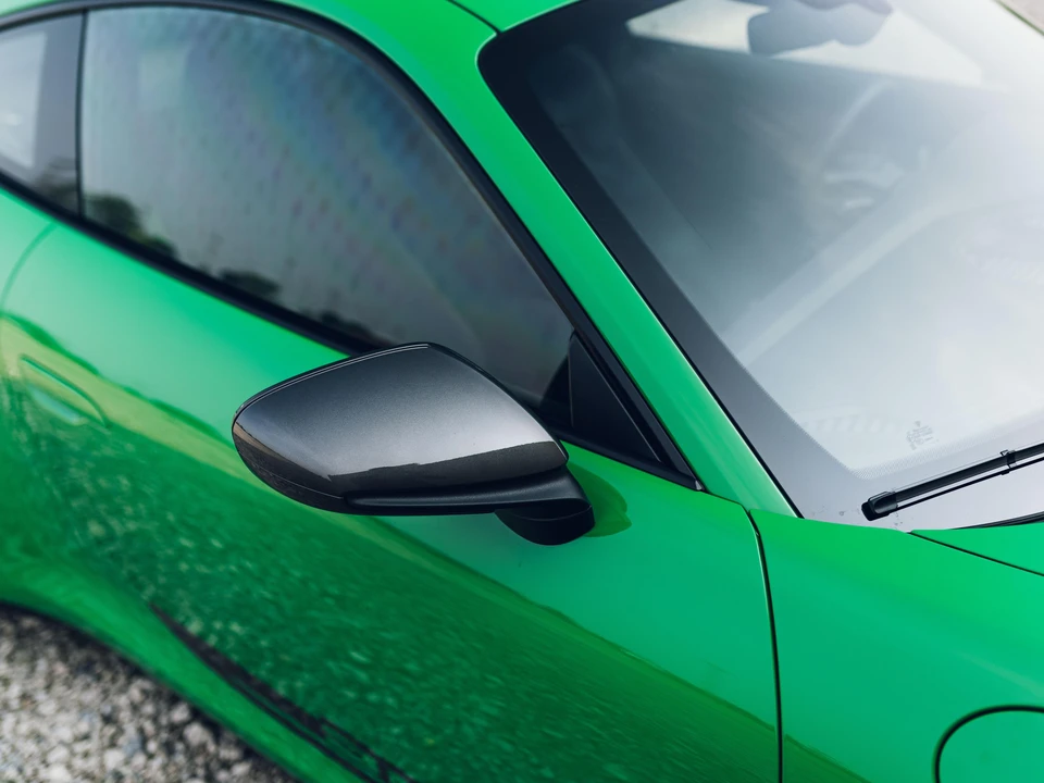 2023 Porsche 992 Carrera T - Image 29 of 31
