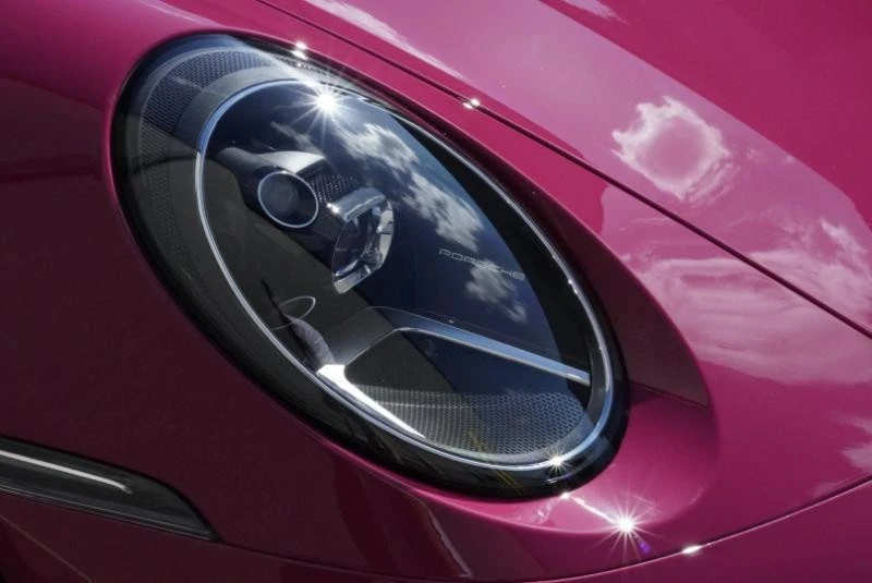 2023 Porsche - Image 23 of 31