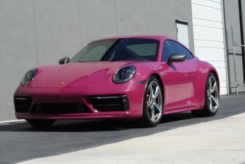 2023 Porsche - Image 7 of 31