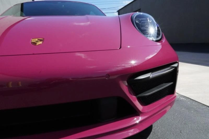 2023 Porsche - Image 24 of 31