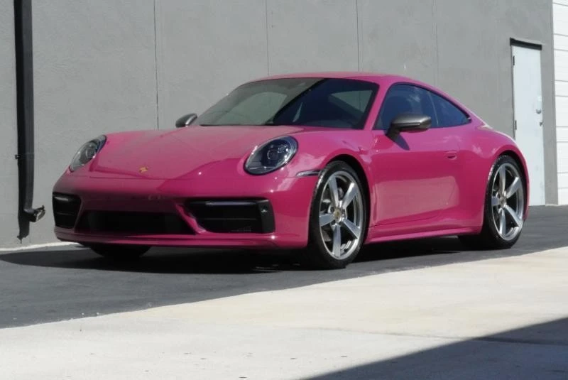 2023 Porsche - Image 8 of 31