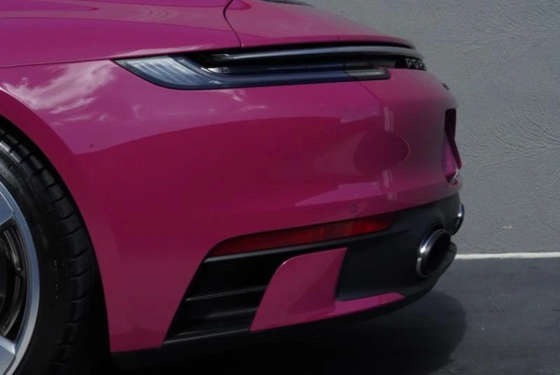 2023 Porsche - Image 19 of 31