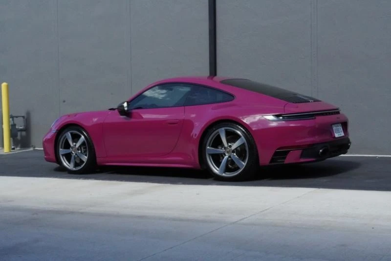 2023 Porsche - Image 10 of 31