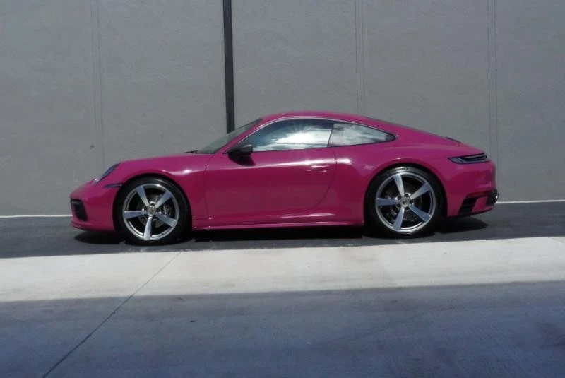 2023 Porsche - Image 9 of 31