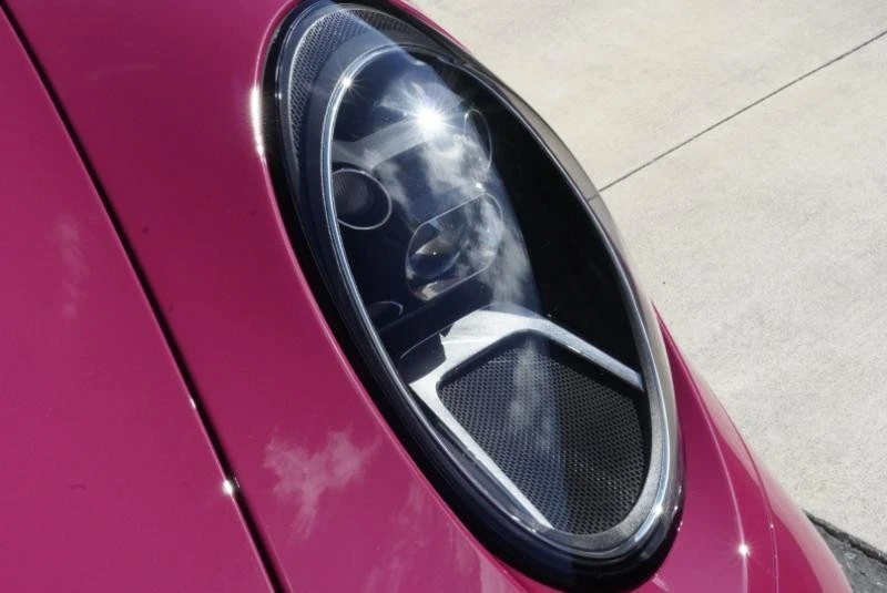 2023 Porsche - Image 22 of 31