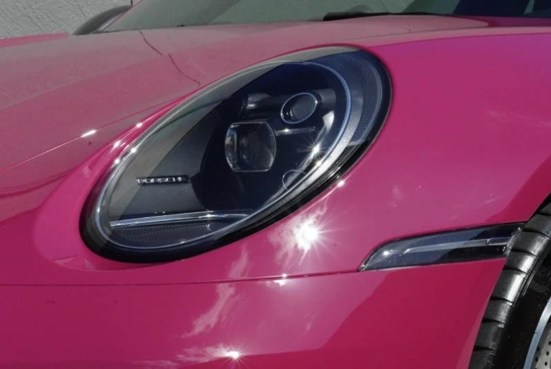 2023 Porsche - Image 21 of 31