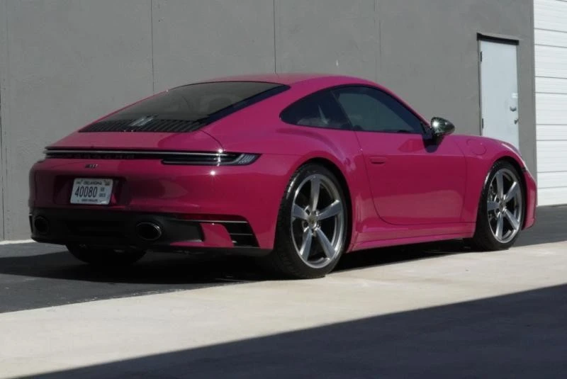 2023 Porsche - Image 6 of 31