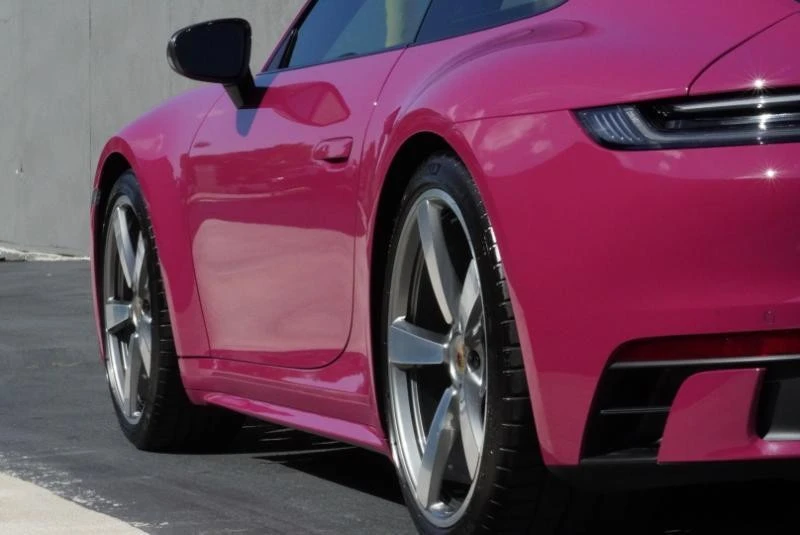 2023 Porsche - Image 31 of 31