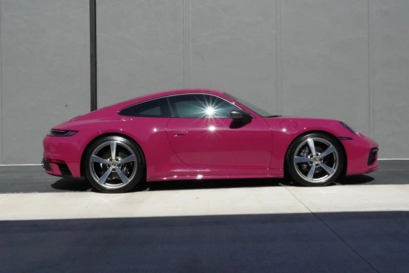 2023 Porsche - Image 4 of 31