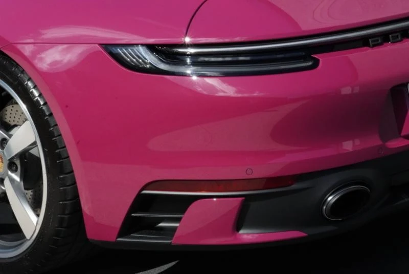 2023 Porsche - Image 13 of 31