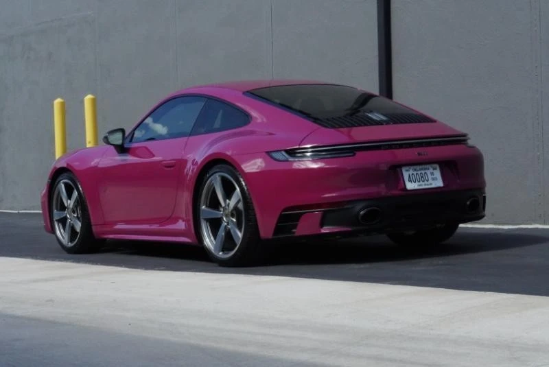 2023 Porsche - Image 11 of 31