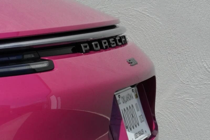 2023 Porsche - Image 15 of 31