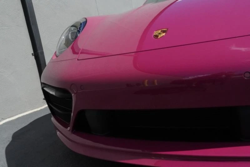 2023 Porsche - Image 25 of 31