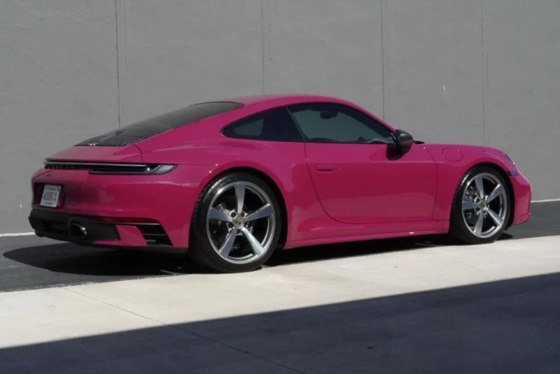 2023 Porsche - Image 5 of 31