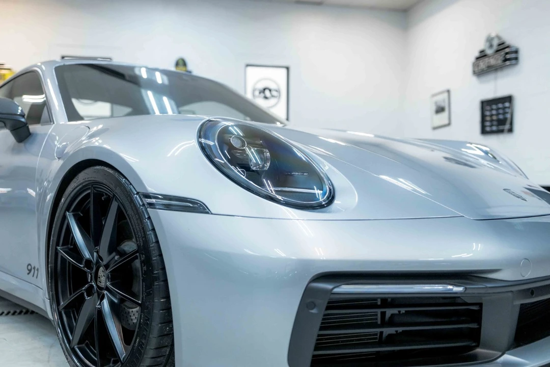2023 Porsche 992 Carrera T - Image 13 of 21