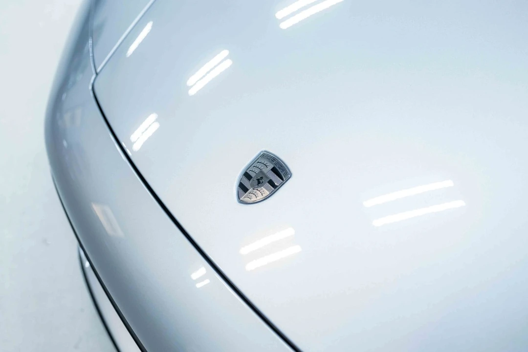 2023 Porsche 992 Carrera T - Image 12 of 21