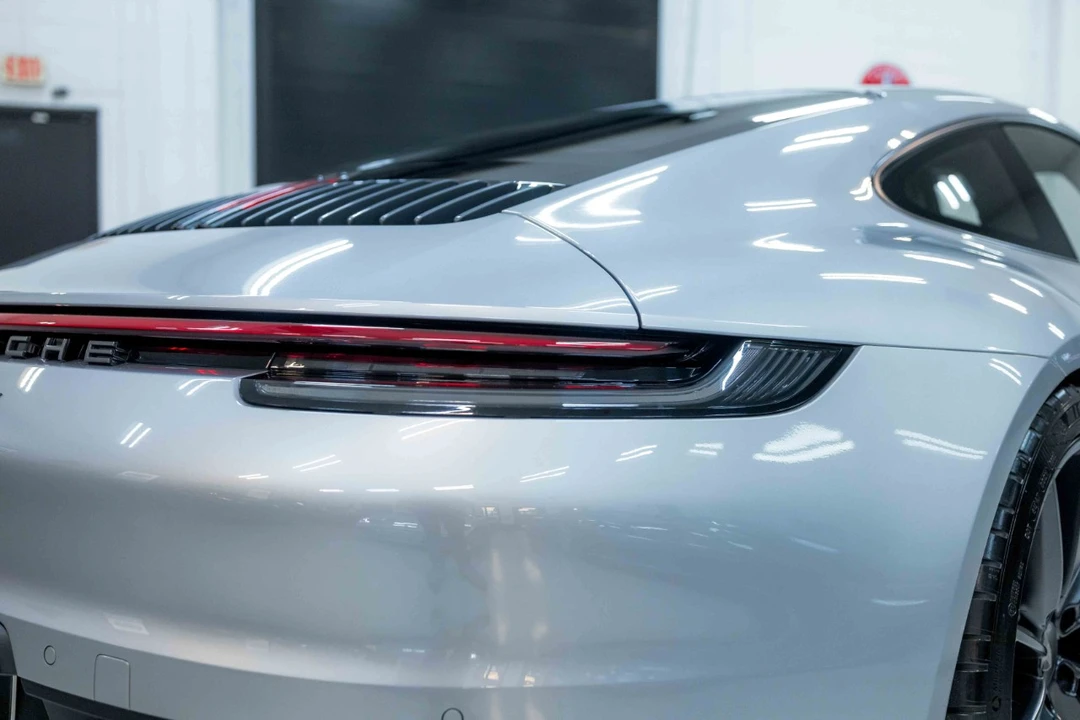 2023 Porsche 992 Carrera T - Image 19 of 21