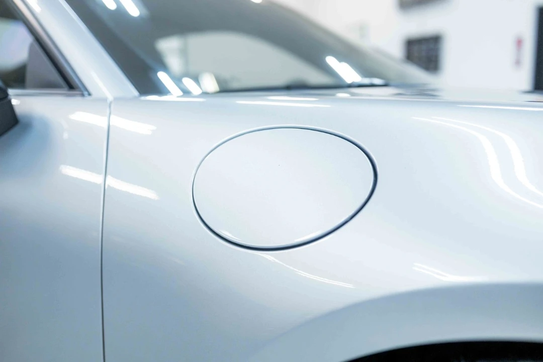 2023 Porsche 992 Carrera T - Image 14 of 21