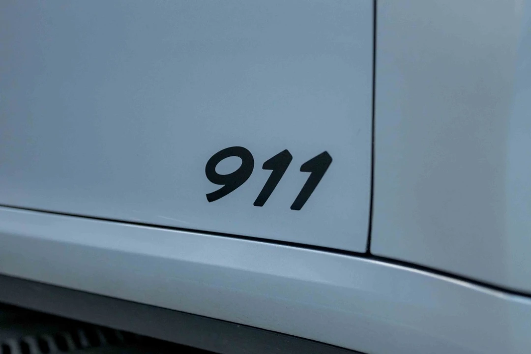 2023 Porsche 992 Carrera T - Image 16 of 21