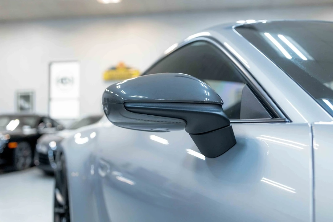 2023 Porsche 992 Carrera T - Image 15 of 21